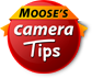 Camera Tips