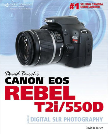 canon rebel t2i pictures. The Canon Rebel T2i Guide