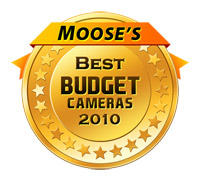 Best Budget Cameras 2010