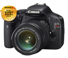Canon T2i