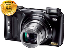Fuji F300EXR