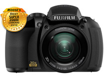 Fuji HS10