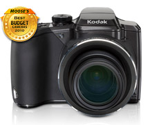 Kodak Z981