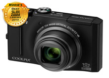 Nikon S8100