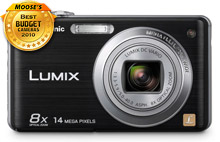 Panasonic FH20