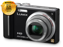 Panasonic ZS7