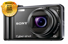Sony HX5V