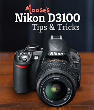 Nikon D3100 Tips & Tricks