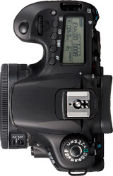 Canon 60D + 24mm f/2.8 STM