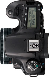 Canon 60D + 40mm f/2.8 STM