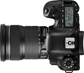 Canon 6D Mark II + 24-105mm f/3.5-5.6