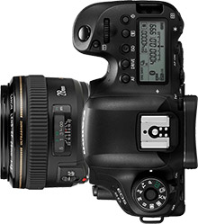 Canon 6D Mark II + 28mm f/1.8