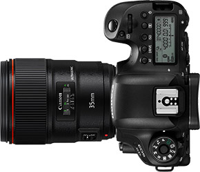 Canon 6D Mark II + 35mm f/1.4