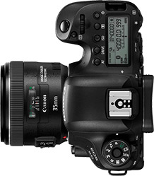 Canon 6D Mark II + 35mm f/2