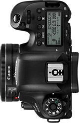 Canon 6D Mark II + 40mm f/2.8 STM