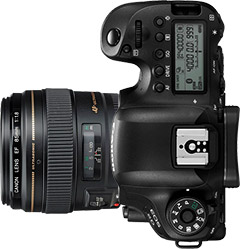 Canon 6D Mark II + 85mm f/1.8