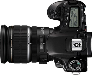 Canon EOS 70D Cheat Sheet | Best Settings for the Canon 70D