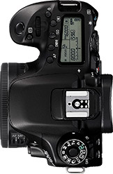 Canon 70D + 24mm f/2.8 STM