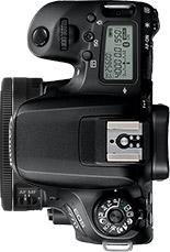 Canon 77D + 24mm f/2.8 STM