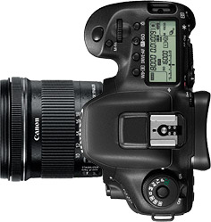 Canon 7D Mark II + 10-18mm f/4.5-5.6