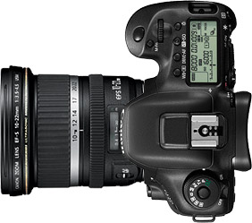 Canon EOS 7D Mark II Cheat Sheet | Best Settings for the Canon 7D