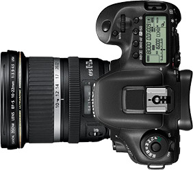 Canon 7D Mark II + 10-22mm f/3.5-4.5