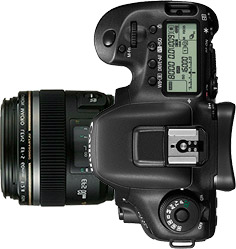 Canon 7D Mark II + 60mm f/2.8