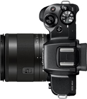 Canon M50 + 11-22mm f/4-5.6