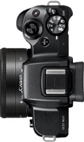 Canon M50 Mark II + 22mm f/2