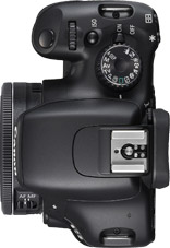 Canon T2i (550D) + 24mm f/2.8 STM