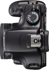 Canon T3 (1100D) + 24mm f/2.8 STM