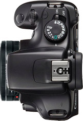 Canon T3 (1100D) + 40mm f/2.8 STM