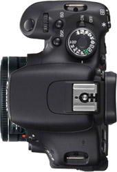 Canon T3i (600D) + 40mm f/2.8 STM