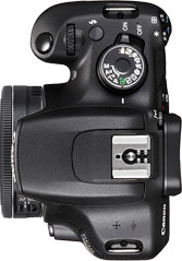 Canon T5 (1200D) + 24mm f/2.8 STM