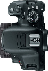 Canon T5i (700D) + 24mm f/2.8 STM