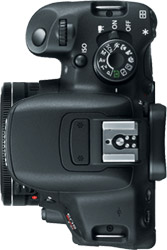 Canon T5i (700D) + 40mm f/2.8 STM