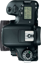 Canon T6s (760D) + 24mm f/2.8 STM