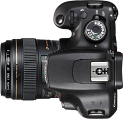 Canon Rebel T7 (EOS 2000D) + 85mm f/1.8
