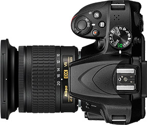 Nikon D3400 + 10-20mm f/4.5-5.6