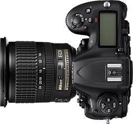 Nikon D500 + 10-24mm f/3.5-4.5
