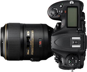 Nikon D500 + 105mm f/2.8