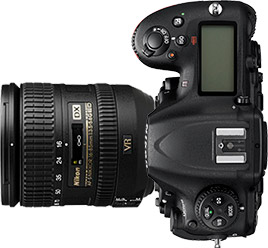 Nikon D500 + 16-85mm f/3.5-5.6