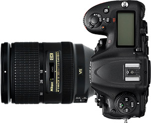 Nikon D500 + 18-300mm f/3.5-5.6~6.3