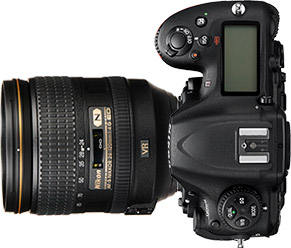 ニコン　D500 ④ Nikon D500 Cheat Sheet | Best Settings for the Nikon D500
