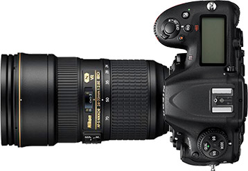 Nikon D500 + 24-70mm f/2.8
