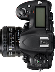 Nikon D500 + 24mm f/2.8 STM