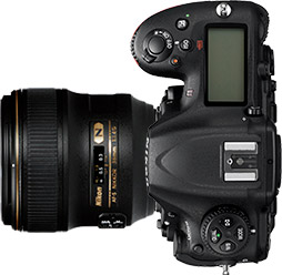Nikon D500 + 35mm f/1.4