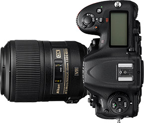 Nikon D500 + 85mm f/3.5