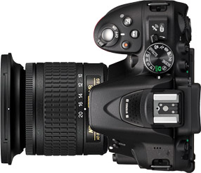 Nikon D5300 + 10-20mm f/4.5-5.6