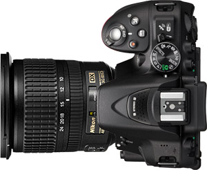 Nikon D5300 + 10-24mm f/3.5-4.5
